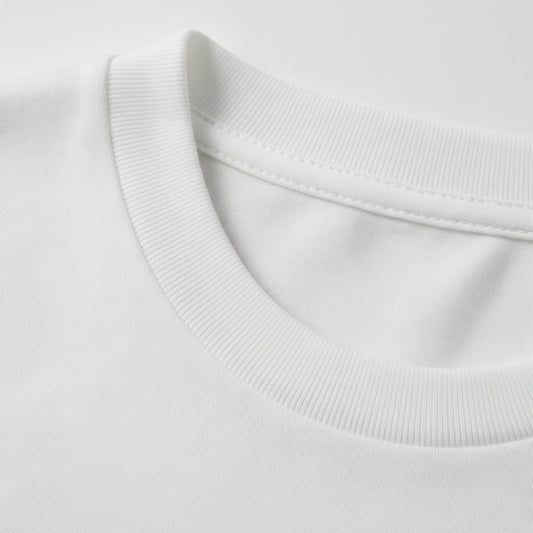 Why Pure Cotton T-Shirts Are the Ultimate Wardrobe Essential