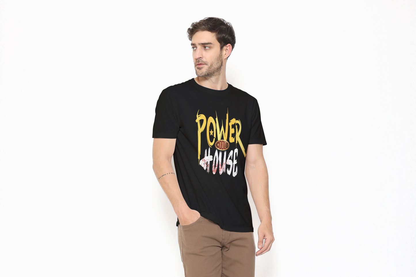 Coolie Power House Drop - UniSex